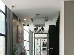 -高第街56号港式餐厅(山大路店)