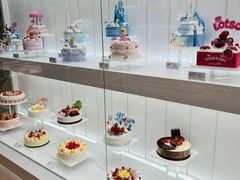 -好利来(中东店)