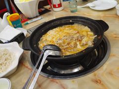 -李师傅脆肚(梅林店)