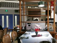 -晓粤·惹味粤菜(凯德乐峰广场店)