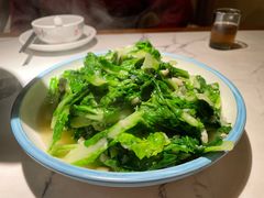 -小凤庭·地道湖北菜武昌鱼·藕汤(38年黄鹤楼店)