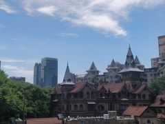 -马勒别墅饭店(静安寺店)