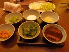 -西安凯悦酒店·湖畔中餐厅