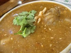 -回春阁汤菜坊(友谊路店)