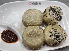 -小杨生煎(白玉兰广场店)