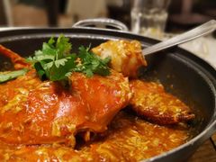 -新加坡海鲜共和(名胜世界圣淘沙海滨坊)