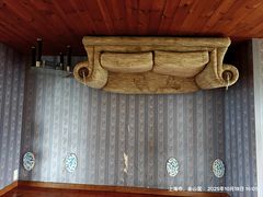 -金山农民画村-枫泾波兰倒置屋