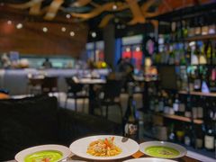 -巴别塔法餐舍(合作路店)