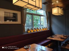 靠窗位-秦唐一号西安菜馆(钟楼店)