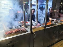 -有奴思烤肉·清真(正宁路店)