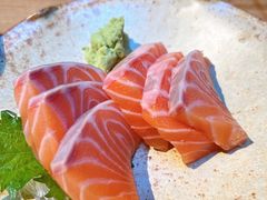 -鸭川食堂·鳗丼(鼓楼店)