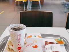 -麦当劳(衡阳中心汽车站店)