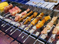 -三个蒙古大叔羊肉串(大宁店)