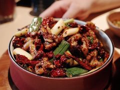 -山石榴·贵州菜(丰盛里店)