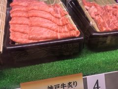 -和牛放题的殿堂 肉屋横丁(秋叶原店)