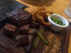 -半秋山西餐厅(巴南万达广场店)