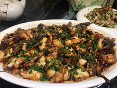 -美极鲜食坊(宝安南路店)