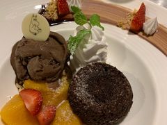 -moomin cafe(Siam Center)
