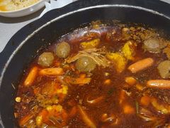 -巴蜀王婆大虾(南锣鼓巷店)