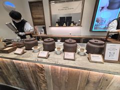 -李山山茶事(景枫店)