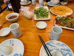 -61号餐吧(兴坪古镇漓江店)