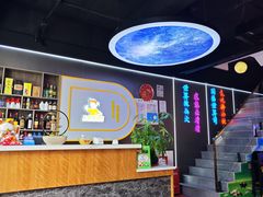 -棒小伙·齐齐哈尔烤肉(龙茗路店)