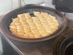 -水丰锅贴(延吉东路店)