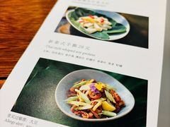 -七色云蔬食(喜邻里店)