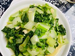 -国生茶庄·地道农家菜团建活动