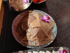 招牌空运毛肚-哥老官重庆美蛙鱼头(宝山龙湖店)