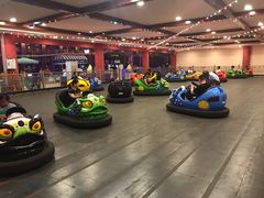 -万达茂商场(南京仙林店)