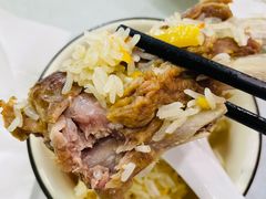 -马尔龙新疆饭店·清真(长青路店)