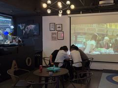 -CIAO·团建聚餐·生日派对轰趴馆(福田店)