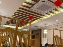 大堂-小土豆北方菜馆(文慧园店)