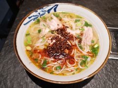 花溪牛肉粉-不老溪贵州菜(广安门总店)