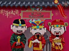 -奔跑吧乐园