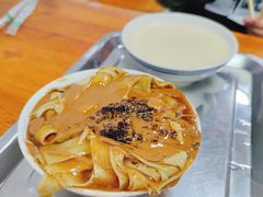 -正味斋锅巴菜(西北角店)