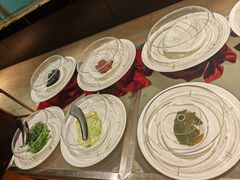 -哈尔滨永泰喜来登酒店·璟泰公馆