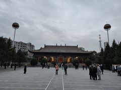 -西宁市东关清真大寺