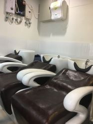 -杉影印象日式烫染專門店