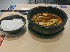 -大鼓米线(杭州国大城市广场店)