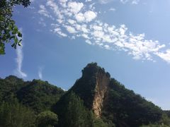 -北京山里寒舍度假酒店