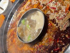 -陈眼镜火锅(总店)