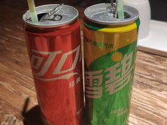 -平娃三宝烧烤·面食(南小街店)