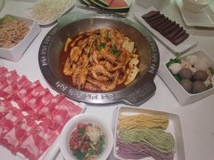 -李想大虾(吾悦广场店)