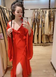 点击看大图 -盘子女人坊古装写真摄影(深圳店)
