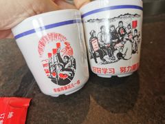 -缘福乡村铁锅炖民宿(八达岭店)