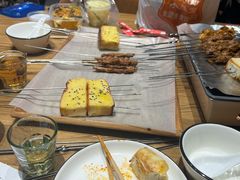 -熙成烧烤(白塔岭店)