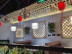 大堂-武松家(丰益桥店)
