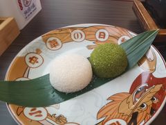 -仙隐小鹿中华料理(南宁万象城店)
